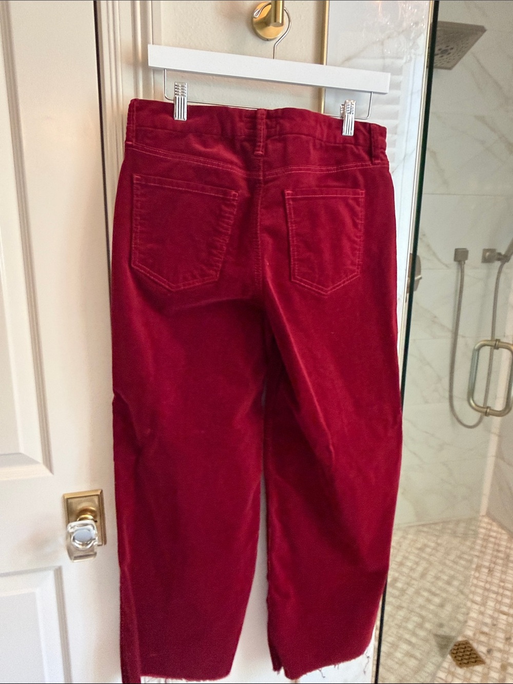 Jeans Subcategory Classification - Picture 3 of 7